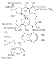 vitamin B12 (chemical compound) -- Britannica Online Encyclopedia