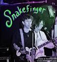 Snakefinger - via Daymix