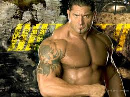 David Batista