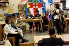 P.S. 119 Amersfort School of Social Awareness » P.S. 119 Rocks the ...