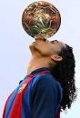 Qoo6: Ronaldinho