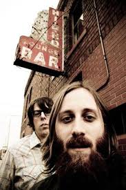 The Black Keys