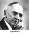 Edgar Cayce