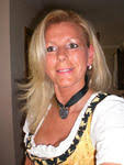 Stimmen Sie ab: Wer wird "Miss Dortmunder Oktoberfest 2012"? Sarah Wrobel
