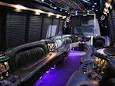 Party Bus Toronto | Limo Bus Rental | Toronto Party Buses