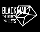 Blackmail The Hobby That Pays T-Shirt - Vintage T-Shirt Review ...