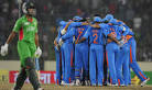 Watch India Vs Bangladesh Live Streaming on Doordarshan, DD.