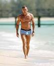A Bond movie - via Daymix
