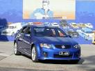 Holden Commodore SV6 road test   Next Car Pty Ltd   6th March 2008