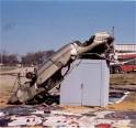 Above ground safe rooms and panic rooms - STORM SHELTERS, tornado ...