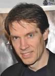 author Craig Webb