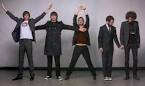 Kaiser Chiefs Picture 2