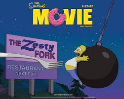 LOS SIMPSONS
