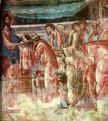 ლოცვები ზიარების წინ