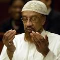Imam Jamil's defense team is