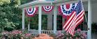 Patriotic Outdoor Decorations