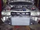 Escort GT Build - HomemadeTurbo - DIY Turbo Forum