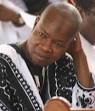 Aare Arisekola Alao