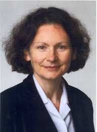 Dr. Anne Eckhardt Scheck (1962) studierte Biologie mit Schwerpunkt Biophysik und promovierte 1990 an der ETH Zürich. Anschliessend war sie als Beraterin für ... - portrait_anne_eckhardt