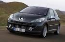 Peugeot 207 Cars Wallpaper gallery and reviews