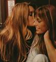 Brigitte Bardot and Jane