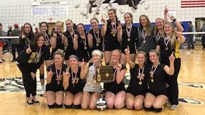 Image result for Orwell Volleyball Club