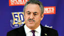 Wilf AP Photo/Andy King Owner