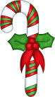 Christmas candy cane clip art pictures,drawing art images,coloring ...