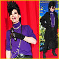 Bill Kaulitz Premieres Arthur and the Minimoys 2 | Bill Kaulitz ...