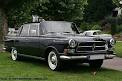 1960 Borgward P 100 (2.3-Liter) specs, performance, photo &amp; data