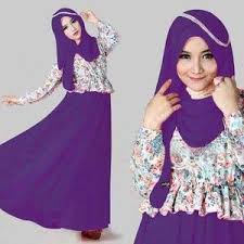 Jual BAJU SETELAN HIJAB SARAH 4 IN 1; ( Grosir Baju Termurah, Baju ...