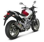 for the SUZUKI GLADIUS