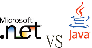 .NET與Java會不會融合