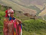 Peru South America People and Places page 1