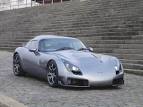 TVR Sagaris - Top Gear Wiki