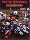 Tom Matte, Football, Baltimore Colts - 01.06.69 - SI Vault