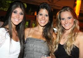 Confira onde a mulherada bomba nas baladas de BH - Foto 10 ...