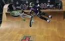 Bestwick the best again in BMX Vert final - latimes.