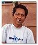 Name: Ida Bagus Putu Arimbawa Age: 40. Occupation: Businessman From: Sanur - vox-putu