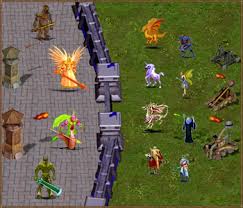  Online Strategy Games on The Net