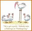 Funny Thanksgiving Cartoons « Texas Banter