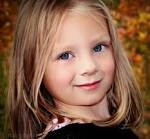 My Daughter in the Fall - Steve's Digicams Forums