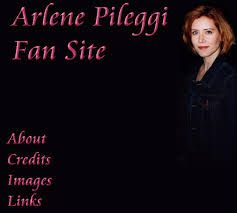 The Arlene Warren Pileggi Fan Site - Images, photos screen ... - back