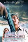 A History of Violence Movie Poster - Internet Movie Poster Awards ...
