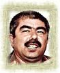 Rashid Dostum