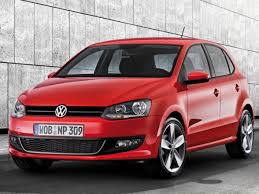 Volkswagen Polo Saloon cars images