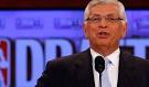David Stern NBA Lockout