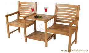 Meja Kursi Teras Minimalis Modern Kayu Jati Harga Murah | Toko ...