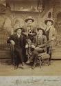  German Texans.