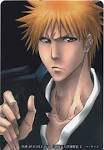 Hollow Ichigo ICHIGO